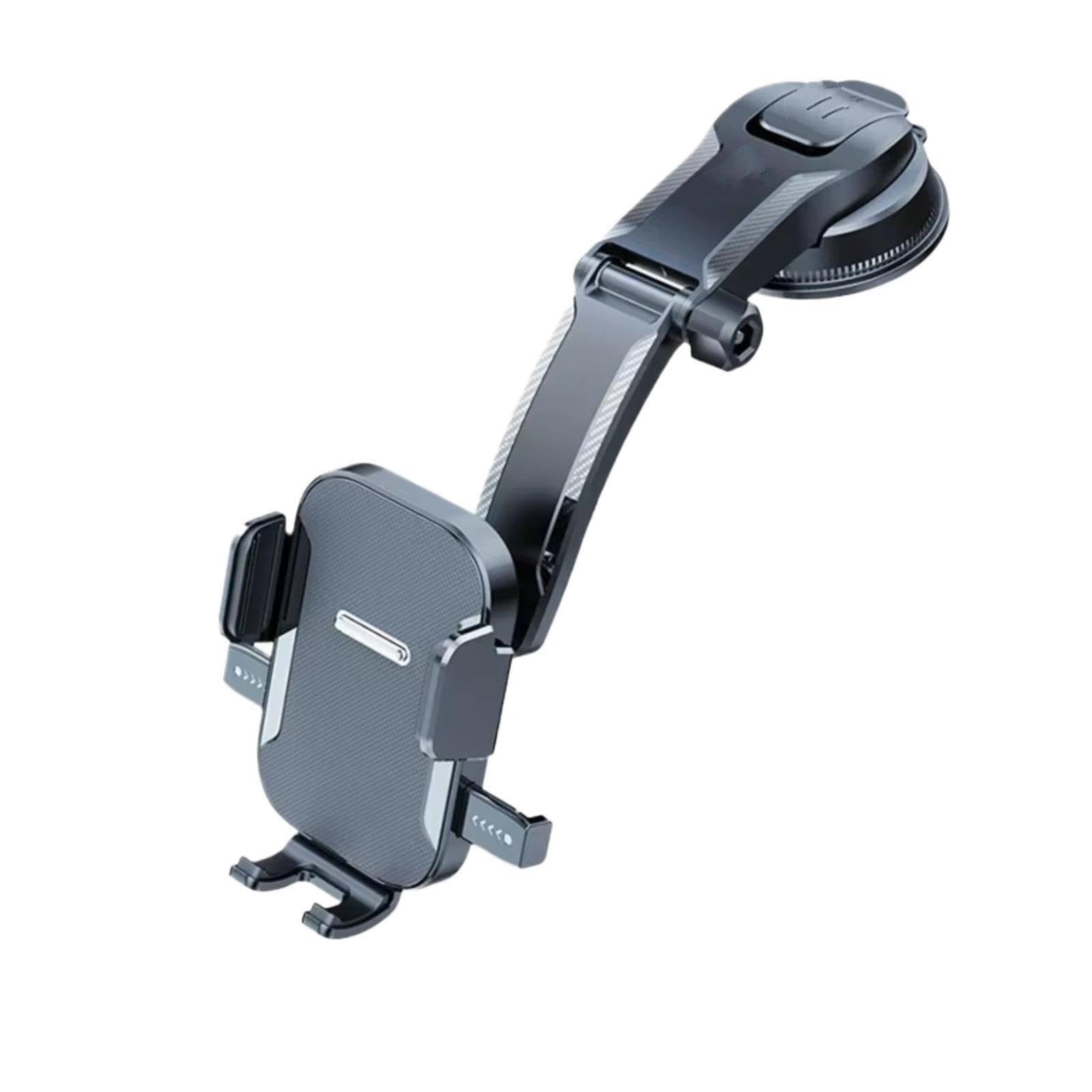 Support Téléphone Voiture Support Universel Smartphone Aspiration