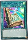 toon inhaltsverzeichnis cardmarket  TCG Toon-Inhaltsverzeichnis (lila) LDS1-DE069-lila Colorful Ultra Rare Yugioh 1.Auflage Deutsch gamersheavenDe