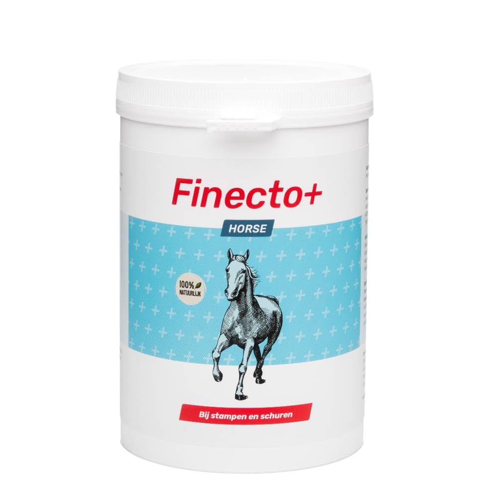 Horse - 600 g