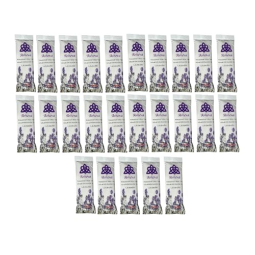 Asheva 8" x 9" Individually Wrapped Oshibori Disposable Towels -