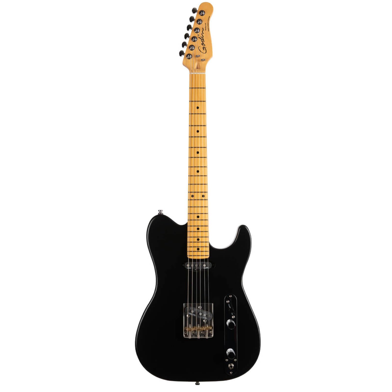 Amazon | Godin ゴダン (ゴダン) Stadium HT Matte Black MN