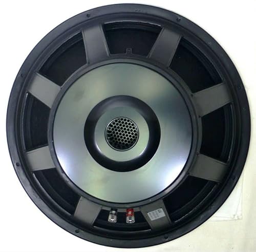 Replacement Speaker For Mackie Srm-1850 Sub-Woofer 18" Speaker 8 Ohms #TOP2