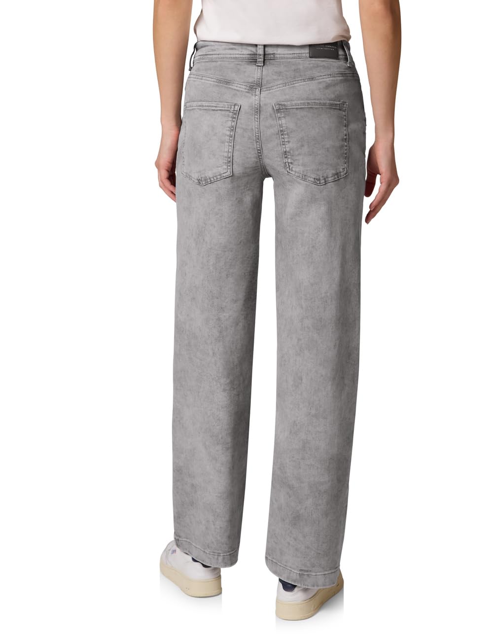 Street One Damen Wide Leg Jeans 3817791
