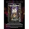 The Tangent Going off on One Two DVDs and CD