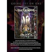 The Tangent Going off on One Two DVDs and CD