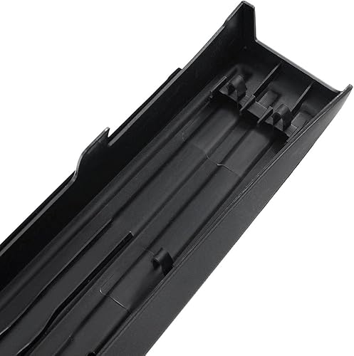 Miniatura 5 de GRAND ORANGE Moldura para tapa de portón trasero compatible con Ford F150 2009-2014 Cubierta protectora superior para portón trasero de moldura para