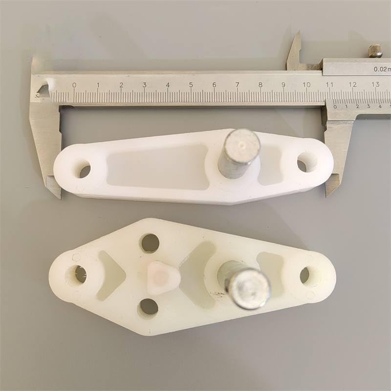 5SETS Elevator Door Lock Swing Arm for QKS9 L= 110mm