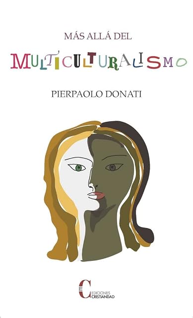 Portada de Mas Alla del Multiculturalismo