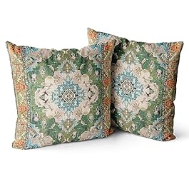 Snycler Boho Throw Pillow...