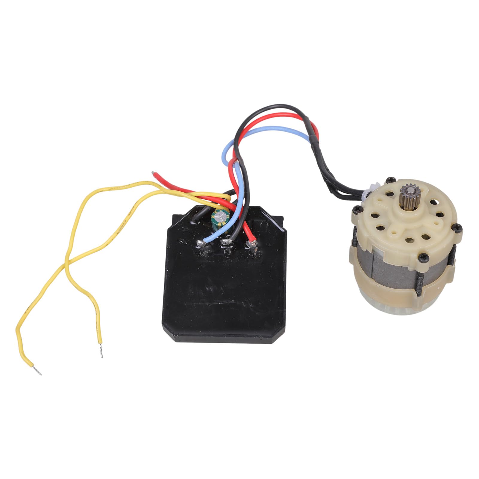Direct Current Motor 8.2mm 14 Teeth Gear Motor 21V 28000RPM Electric for Reciprocating Brushless
