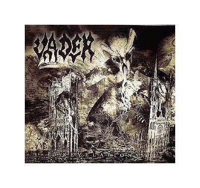 Revelations [Audio CD]