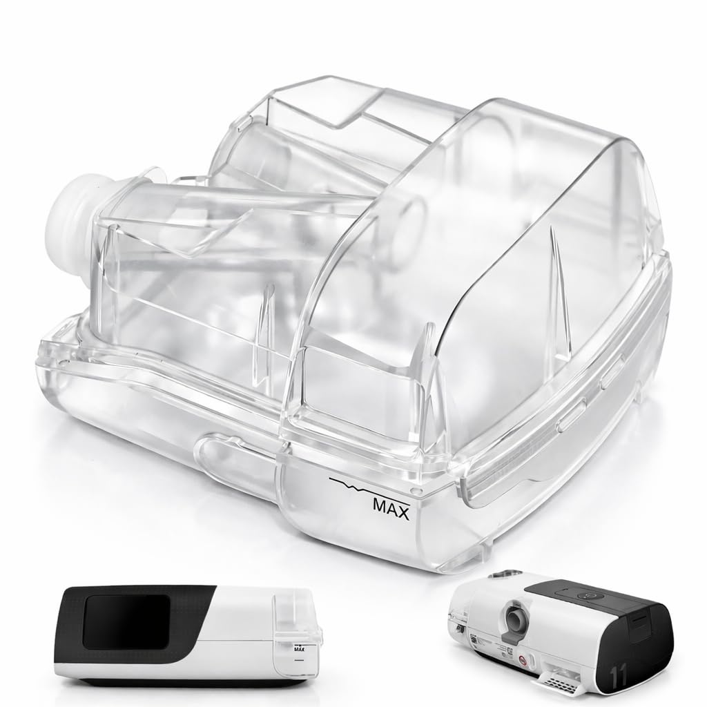 AirSense 11 Water Chamber Replacement