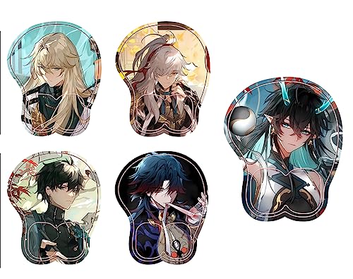 崩壊スターレイル 花火 バック 引っ張る ラバーマット マウスパッド Amazon.co.jp：崩壊：スターレイル 花火 ホタル マウスパッド