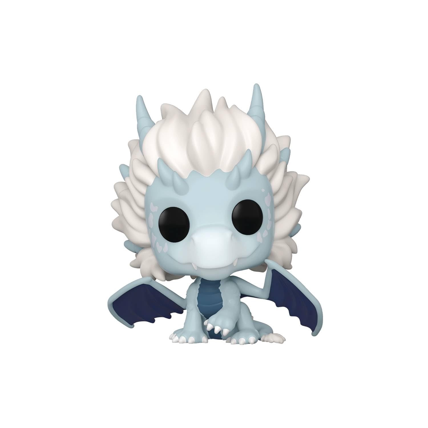 Funko 45105 POP Animacja: Smoczy Książę - Azymondias kolekcjonerska zabawka, wielokolorowa