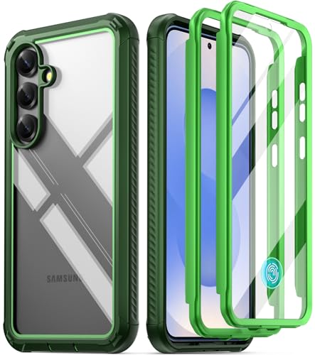 Coque Samsung Galaxy S25 5G ultra résistante pour activités extérieures