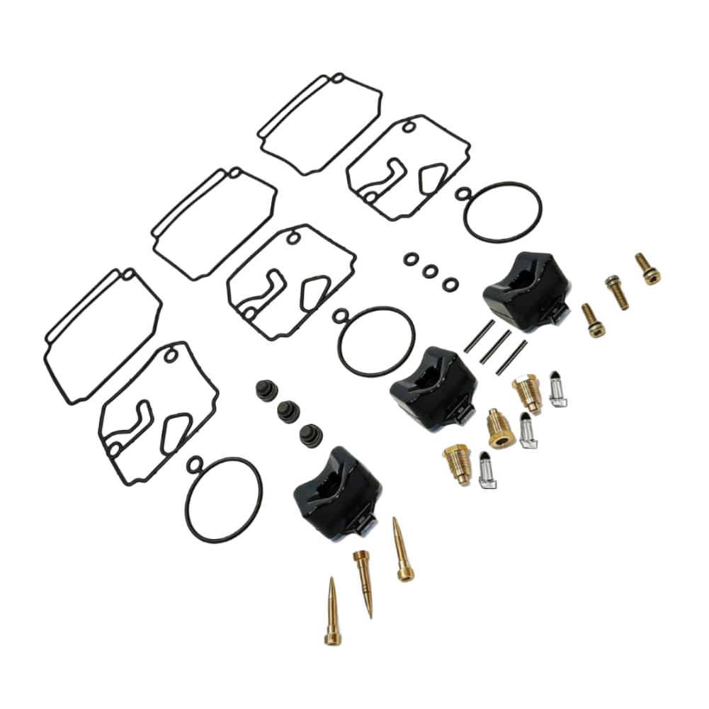 Kit de réparation de joints 6H4-W0093-03-00 pour moteur hors-bord 40-50HP