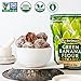 Let's Do Organic Green Banana Flour - Grain Flour Replacement, Resistant Starch, Versatile Starch, Gluten Free, Iron, Non-GMO Project Verified, USDA Organic - 14 Oz
