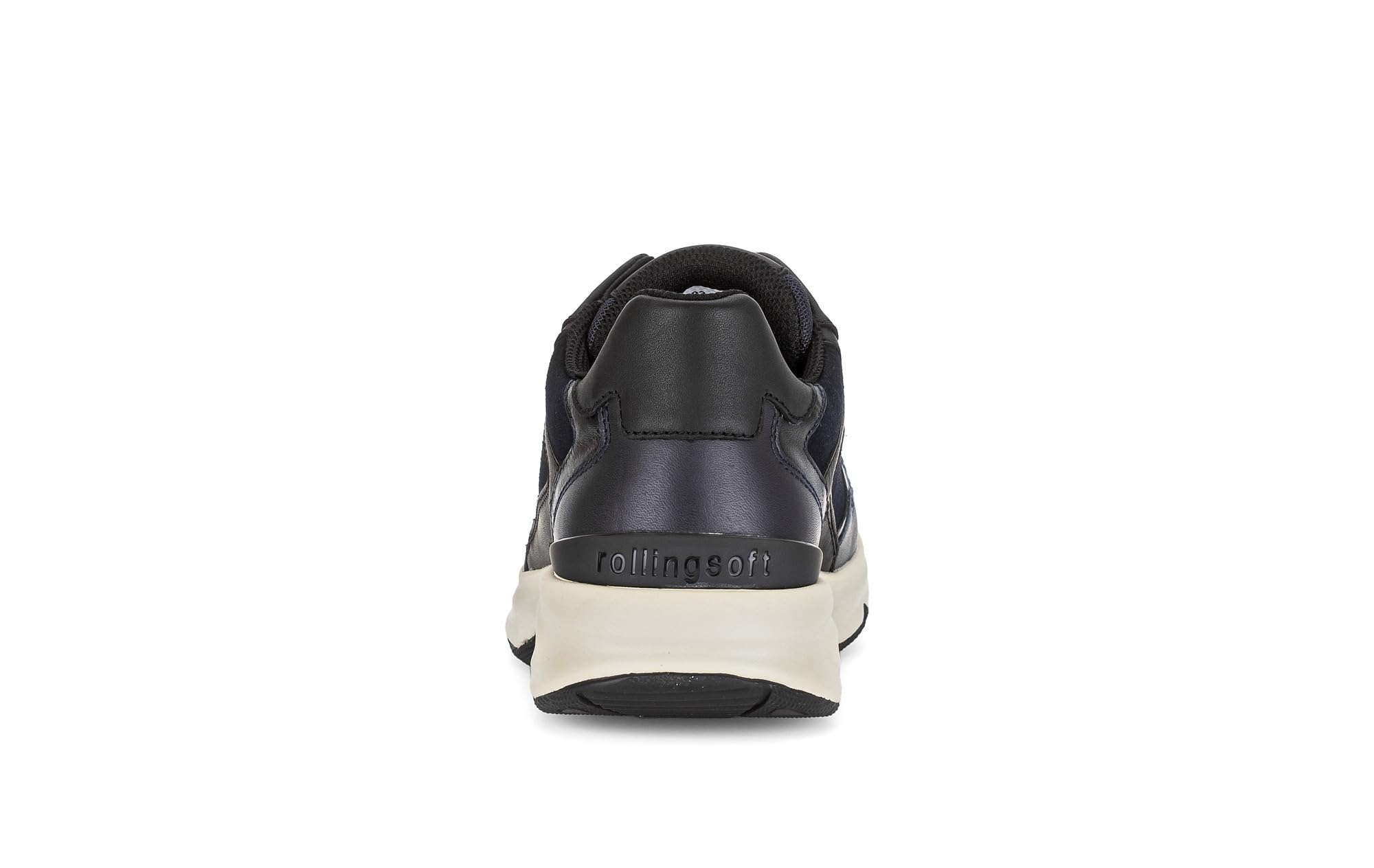 Gabor Damen Low-Top Sneaker, Frauen Sneaker