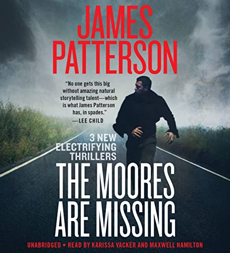 The Moores Are Missing view 2
