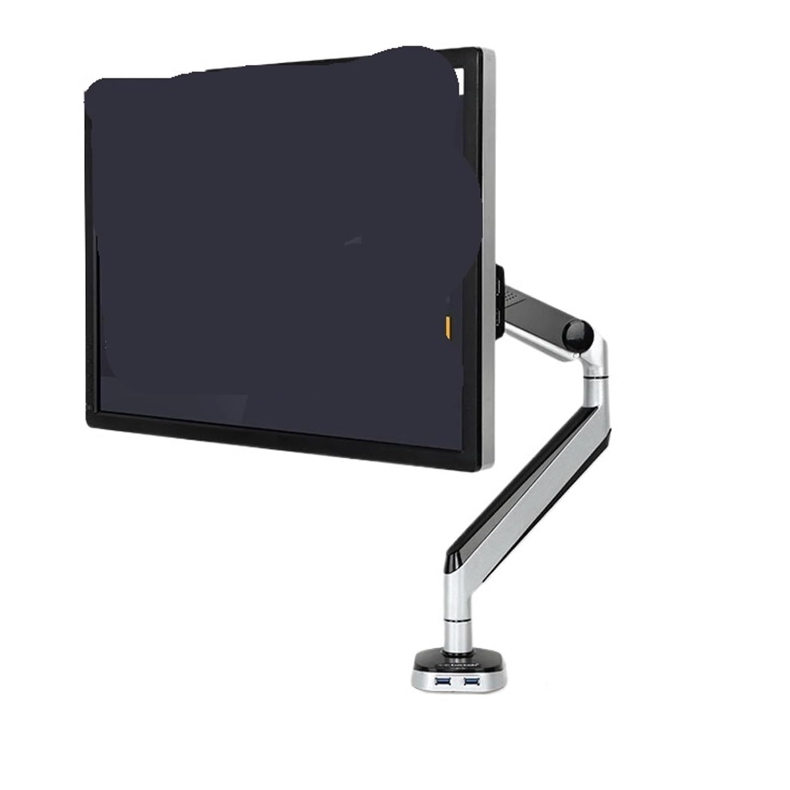IKPGBZXM Monitor stand telescopic rotating height bracket(Legod8a)