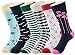 Compression Socks for Men & Women (20-30 mmHg) Best Compression Stockings for Running, Nurses, Pregnancy, Athletic Sports, Shin Splints, Travel Flight, Varicose Veins - Boost Circulation Recovery