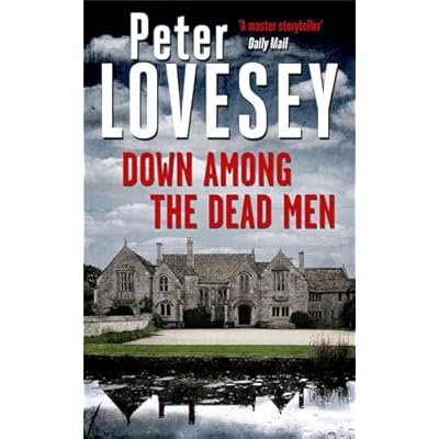 Down Among the Dead Men