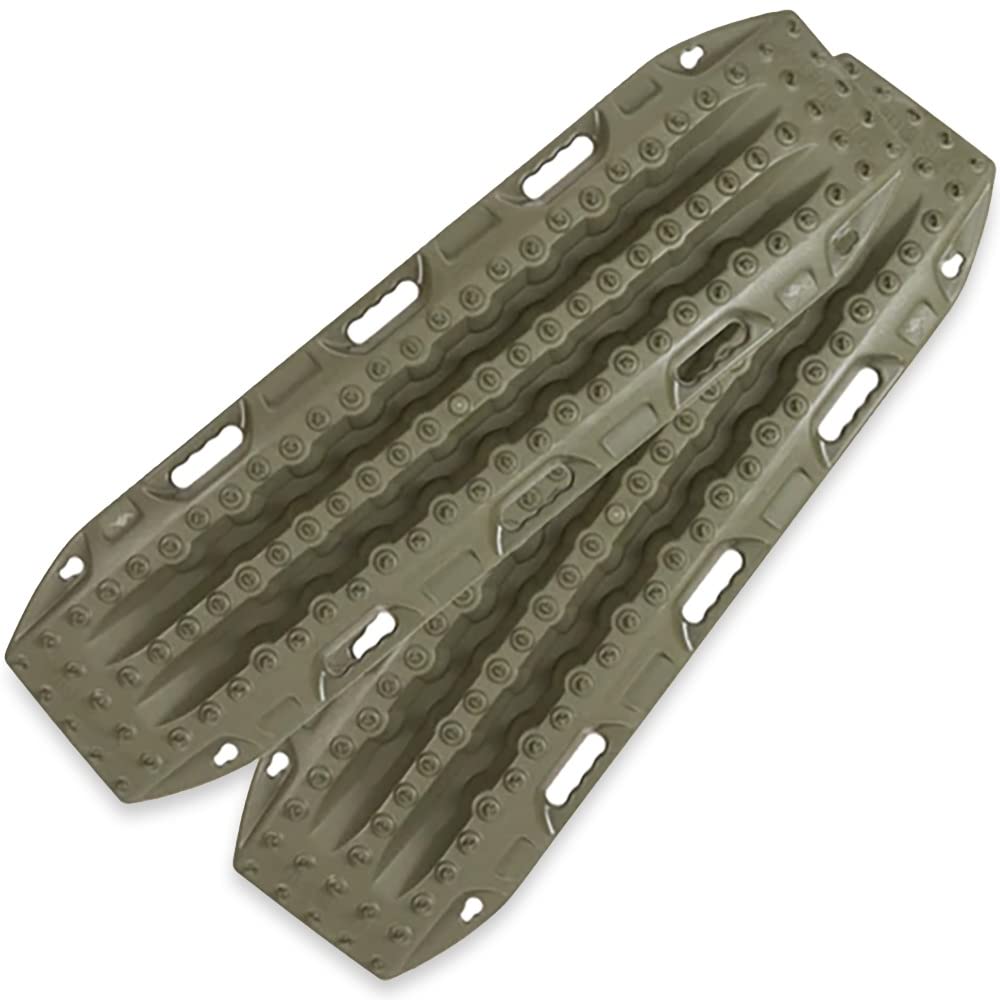 Maxtrax MKII Olive Drab