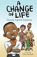 A Change of Life 191539810X Book Cover