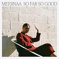 Meernaa Ablum Cover