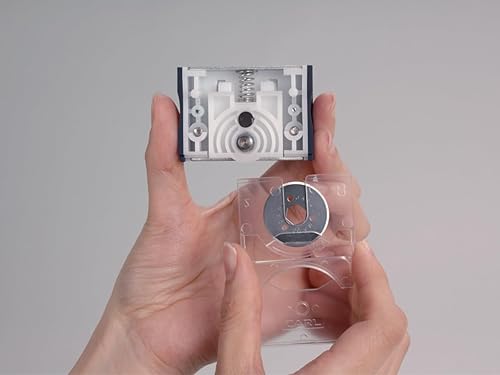 Miniatura 3 de CARL Recortadora de papel rotativa de alta resistencia de 25 pulgadas. - 12250