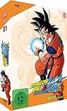  Dragonball Z Kai - Box 1 (Episoden 1-16) [4 DVDs]