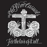 For The Love Of It All