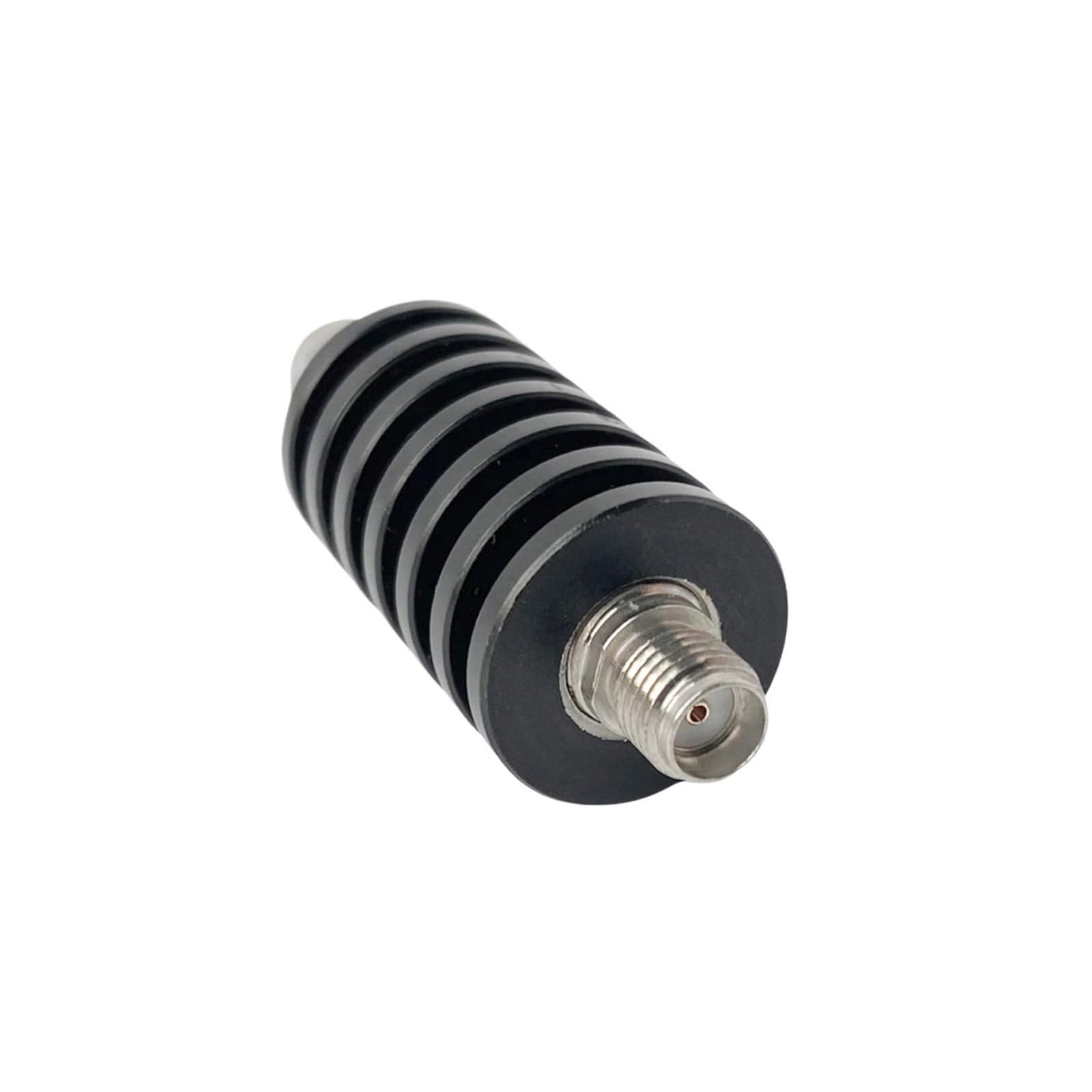 Atténuateur coaxial RF SMA-JK 10 W DC-6 GHz 50 ohms, atténuation Fixe(50dB,DC-8G)