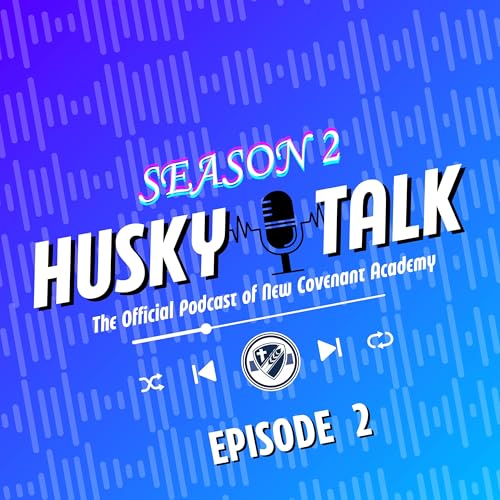 HUSKY TALK S2 EP 2 - Alumni Roundtable Pt. 2