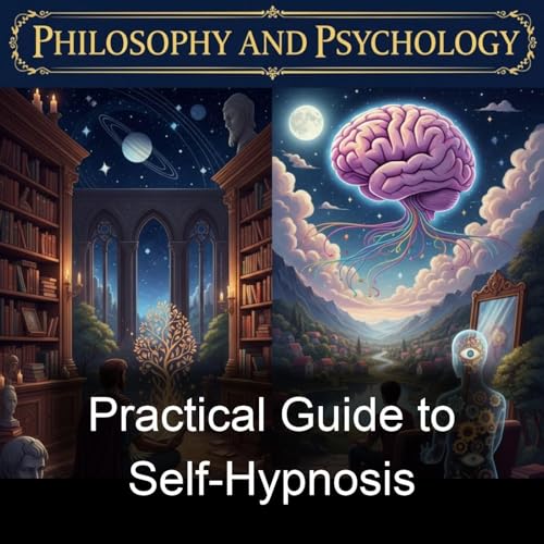 Practical Guide to Self-Hypnosis cover art