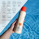 VALQUER Leche Bronceadora Hidratante de Zanahoria SPF 50 | Crema...