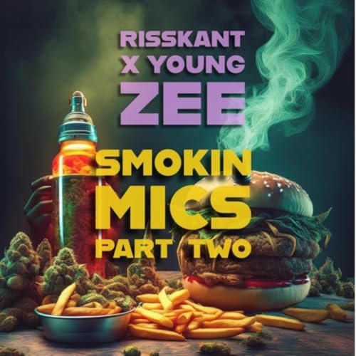 Risskant & Young Zee