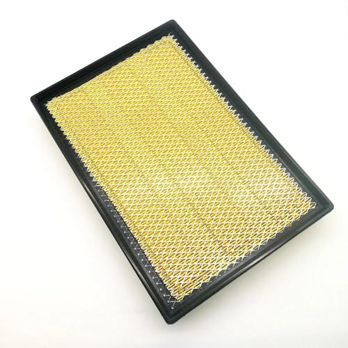 Filtre à air pour Ram 1500 5.7 : finie la perte de puissance moteur