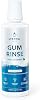 Triple Action Gum Rinse - Natural Mouthwash for Gingivitis & Bad Breath, Alcohol Free, Fresh Spearmint by Everest