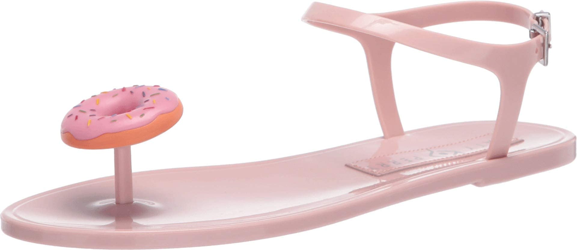 Katy PerryWomen's The Geli Flat Sandal