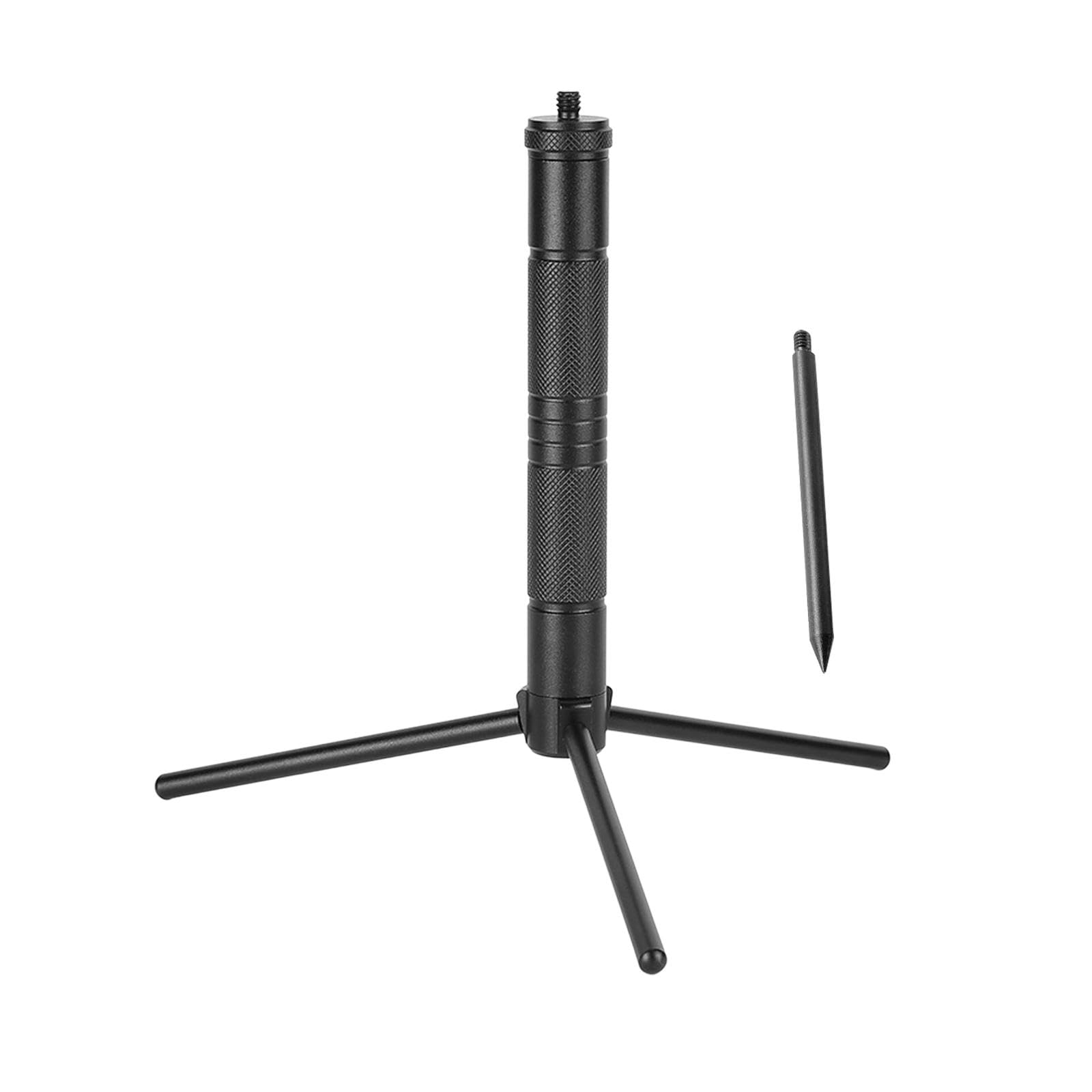 Lantern Stand Pole Tabletop Camping Light Stand for Traveling Camping-image-2