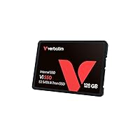 Verbatim Vi500 SSD, 128GB S3