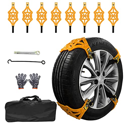 Find The Best Car Chains For Snow Reviews & Comparison Katynel