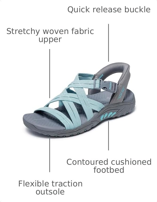 Image of Skechers Women's Reggae - Morning Light