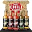 Color Hot Sauce