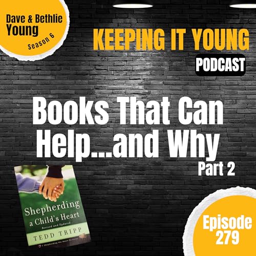Books That Can Help...and Why [Tripp] Part 2