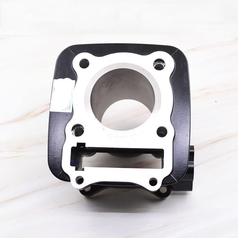 Dトラッカー125　Kawasaki ピストン・ガスケットセット オートバイシリンダーピストンガスケット再構築キット KLX125 KLX 125