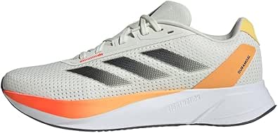 adidas DURAMO SL M 陸上 ランニング シューズ ランニングシューズ IE7966 (IE7966) アイボリー