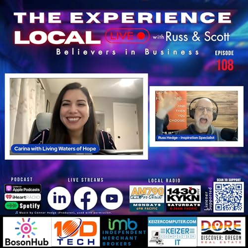 From Blaming God to Finding Healing | A Powerful Faith Story