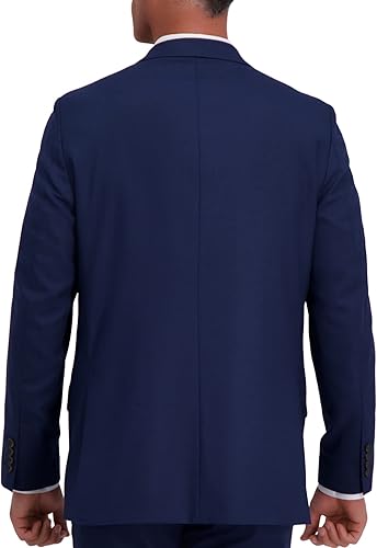 Miniatura 2 de Haggar Traje de corte ajustado premium elástico para hombre JMH - Pantalones y chaquetas